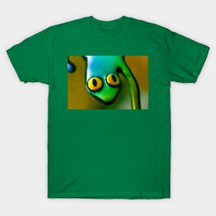 Watching T-Shirt